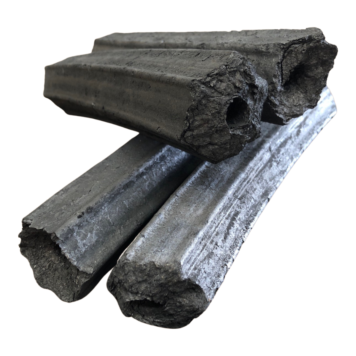 Commodities NZ Charcoal Log 10kg