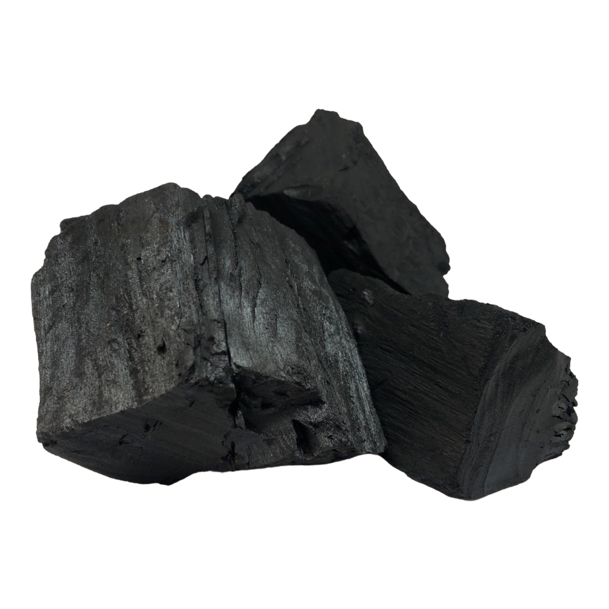 Commodities NZ Premium Hardwood Lump (Ci-5) Charcoal 10kg