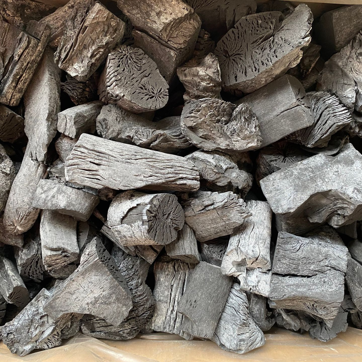 Commodities NZ Binchōtan (White Charcoal) Lychee 10kg