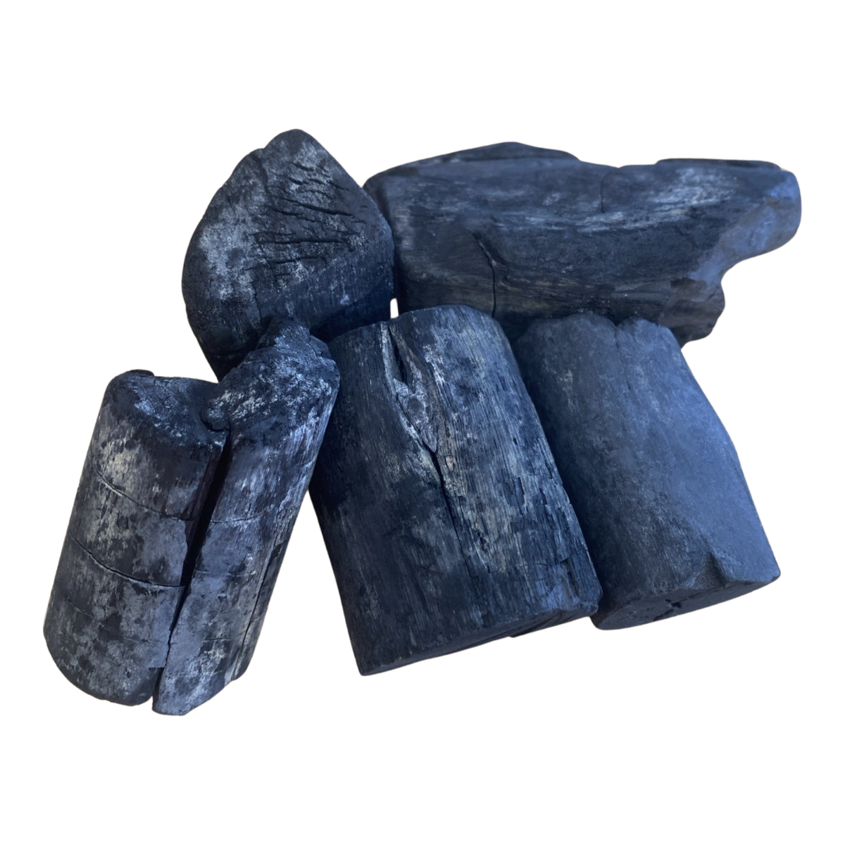 Commodities NZ Binchōtan (White Charcoal) Eucalyptus 10kg