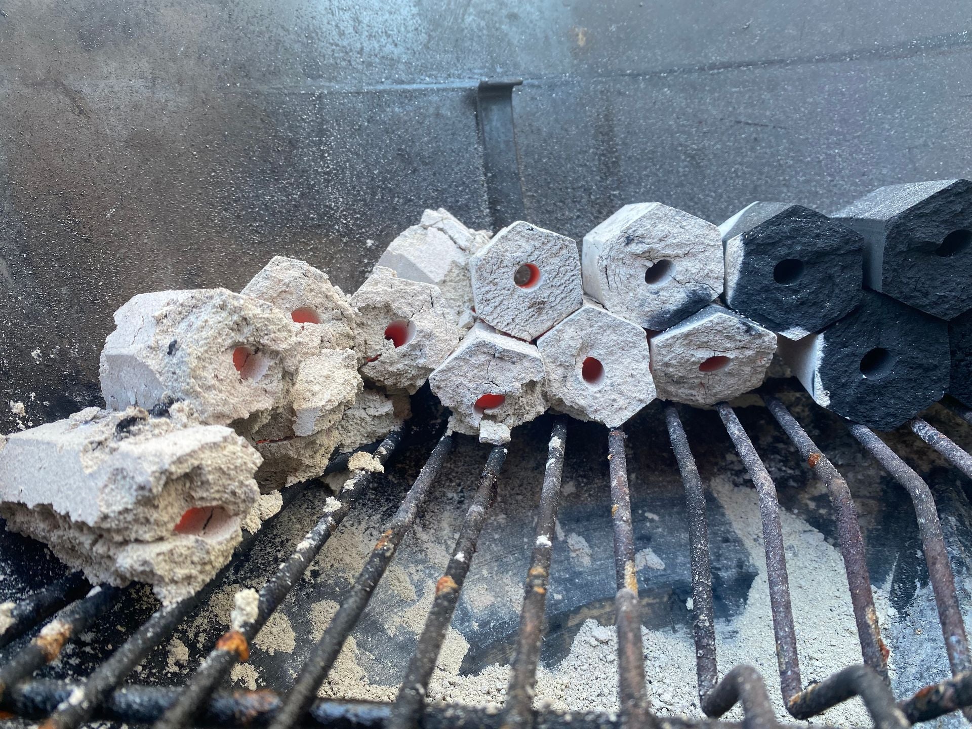 Commodities NZ Briquette Log 10kg