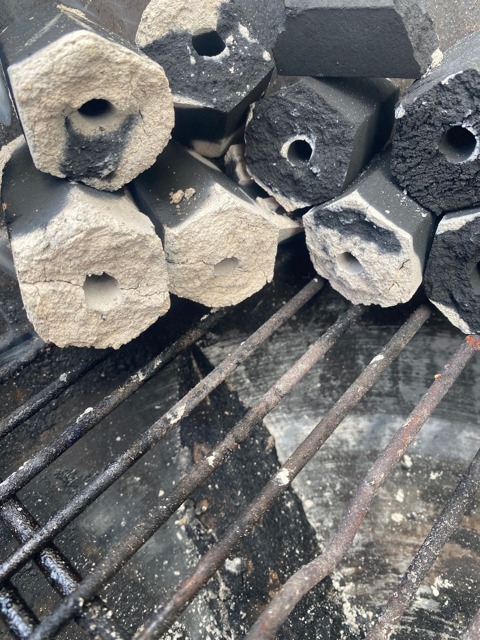 Commodities NZ Briquette Log 10kg