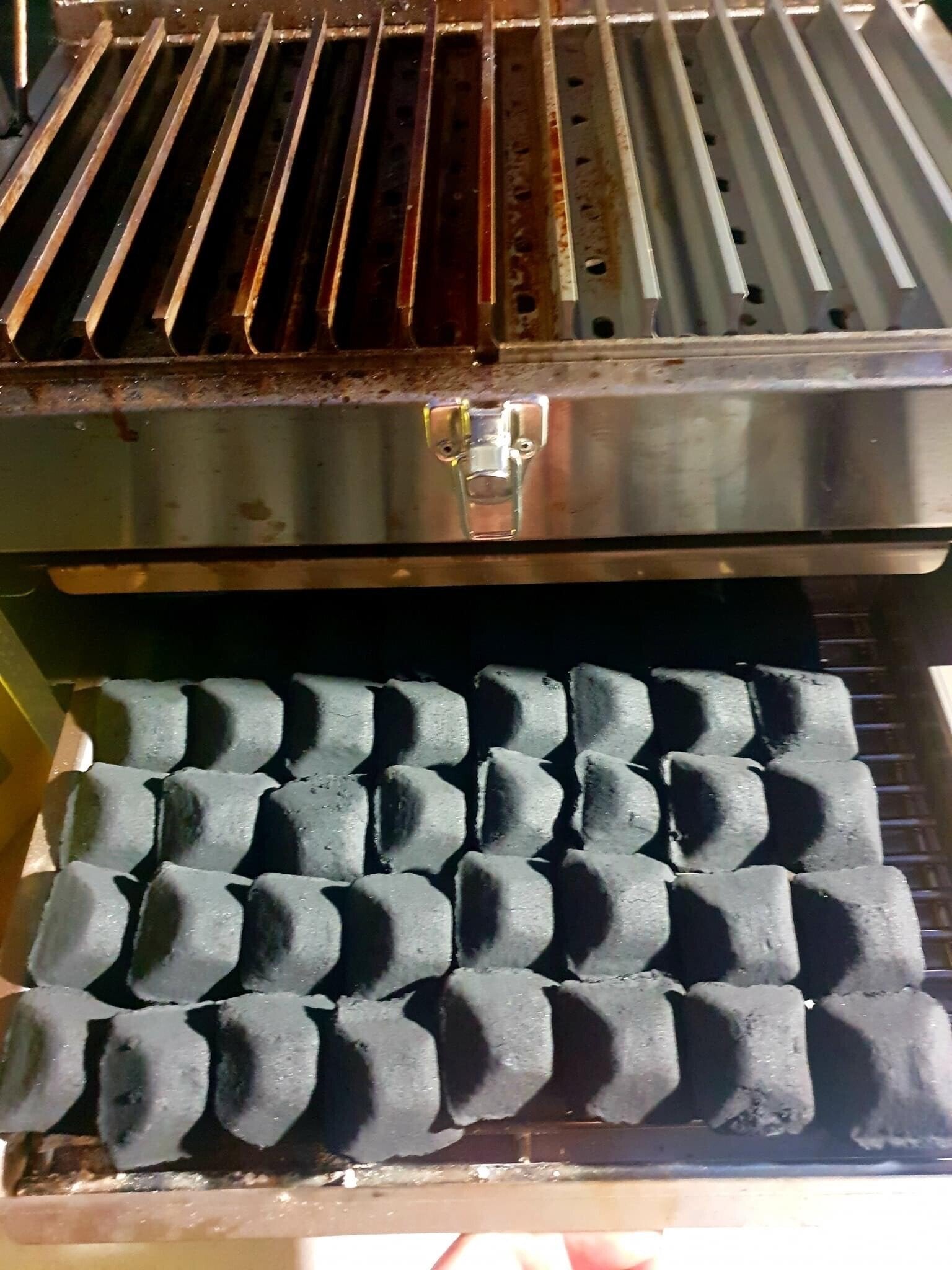 Premium Charcoal 10 Kg