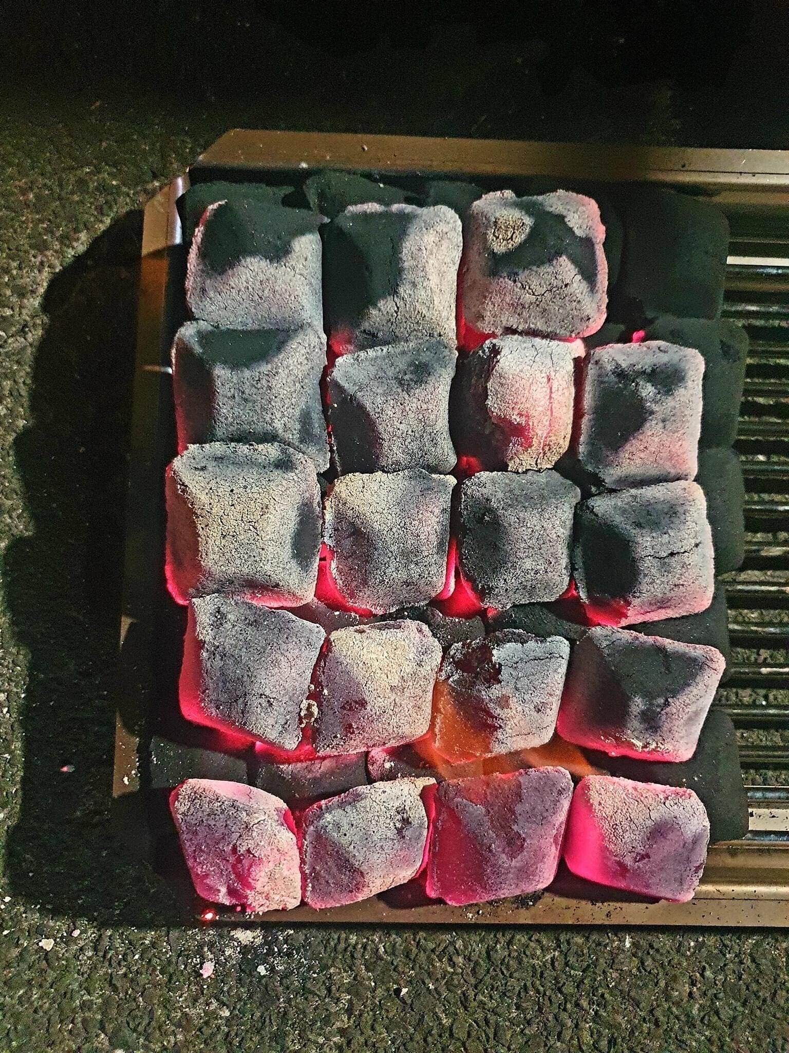 Premium Charcoal 10 Kg