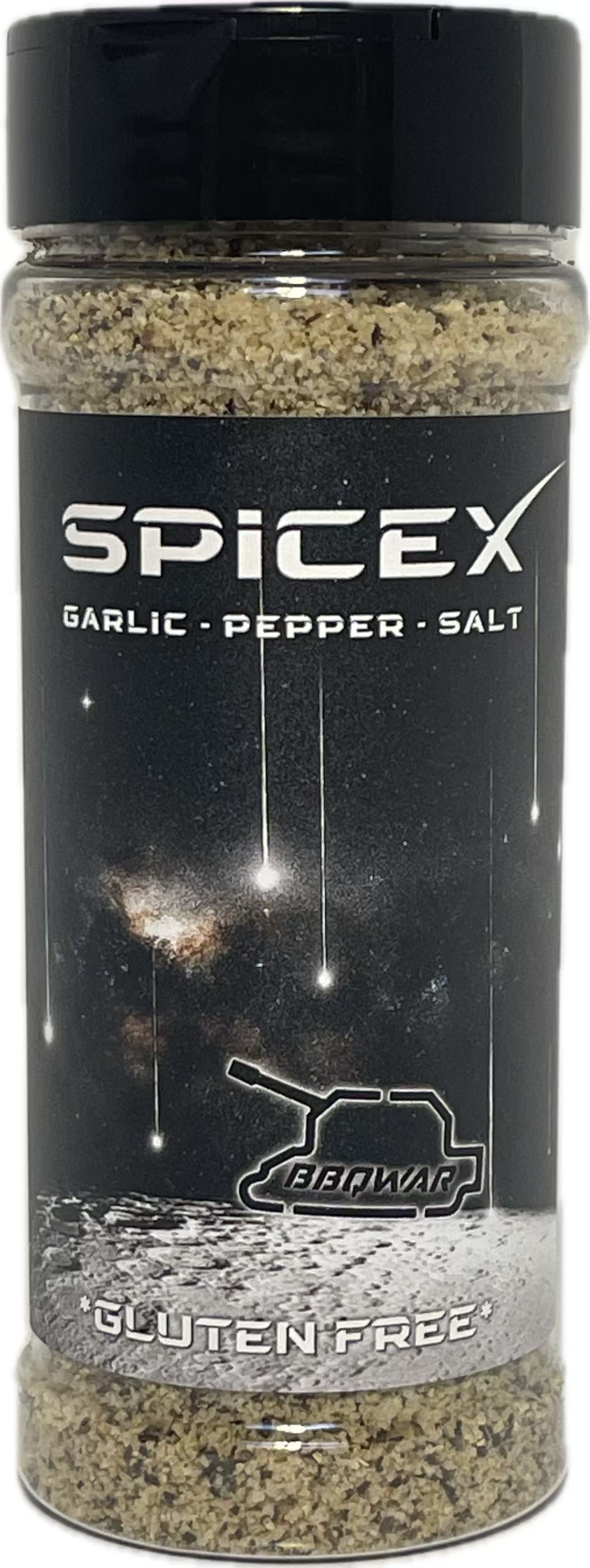 SpiceX