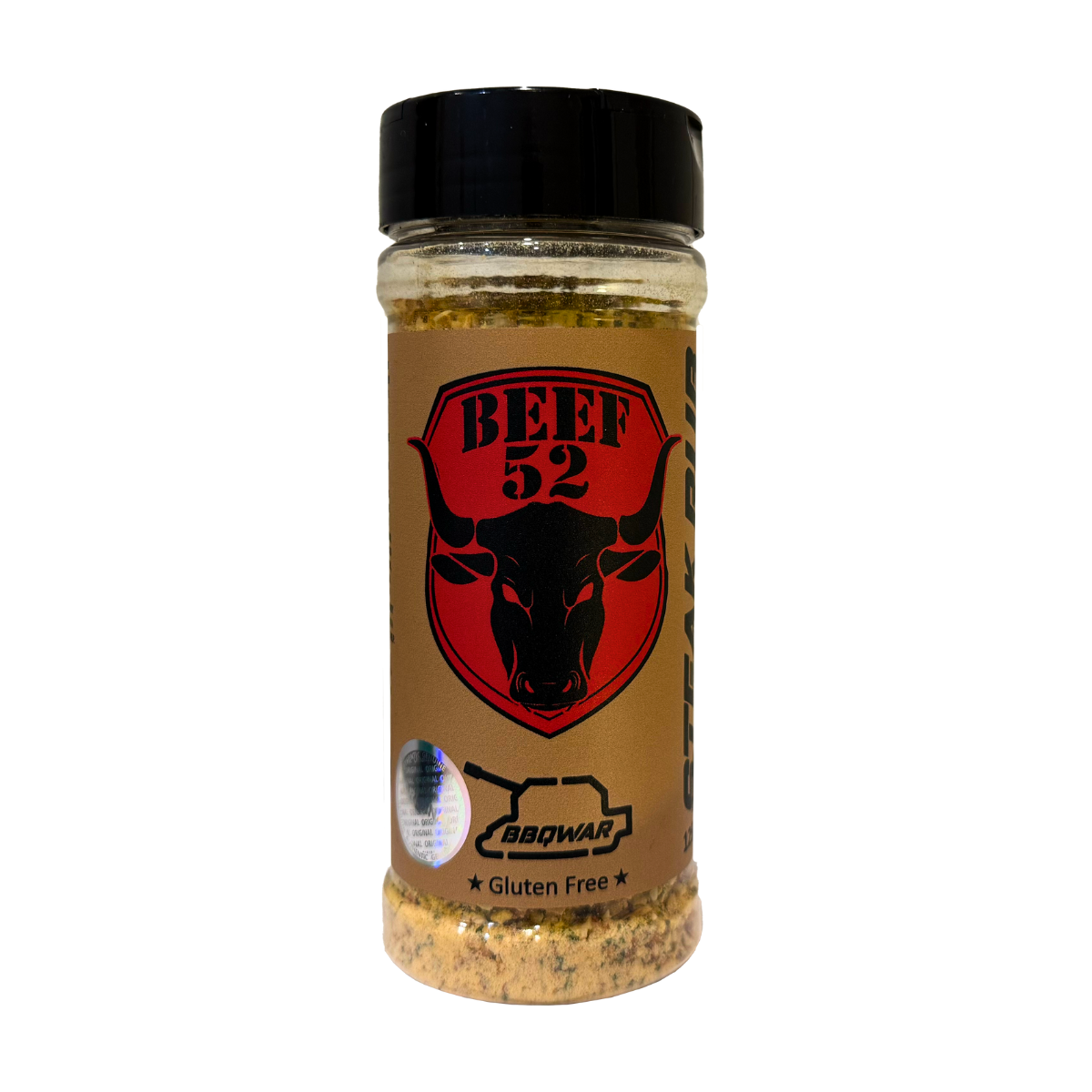 Beef 52 Steak Rub