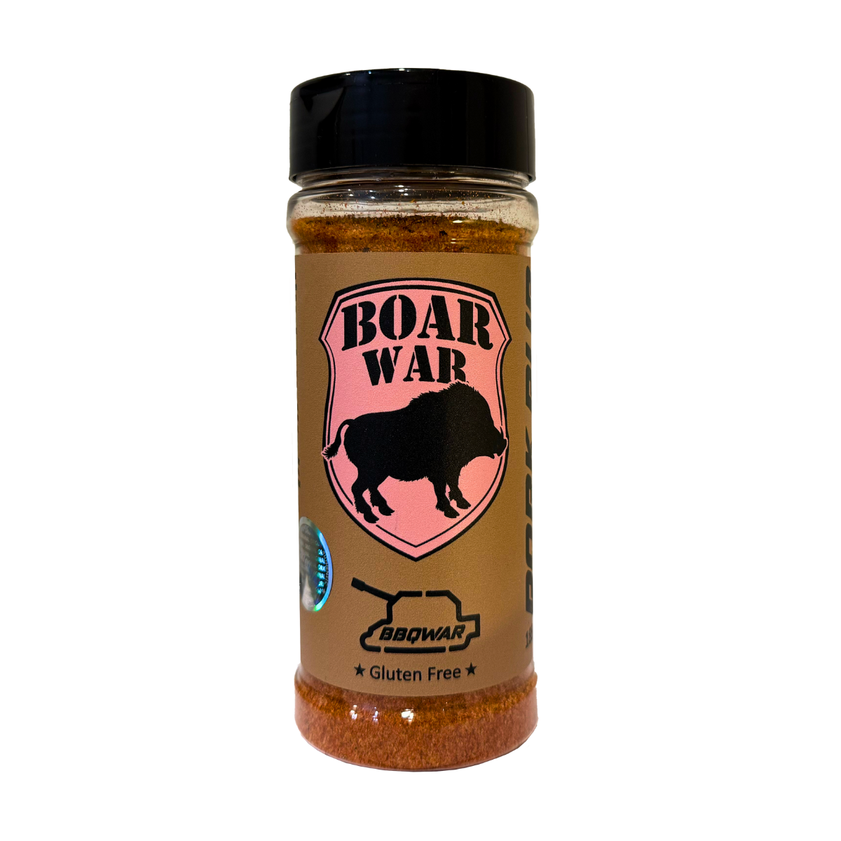 Pork Rub