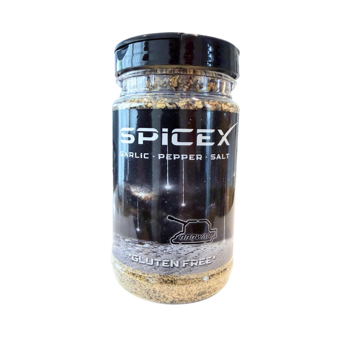 SPICEX (Gluten Free) 300g