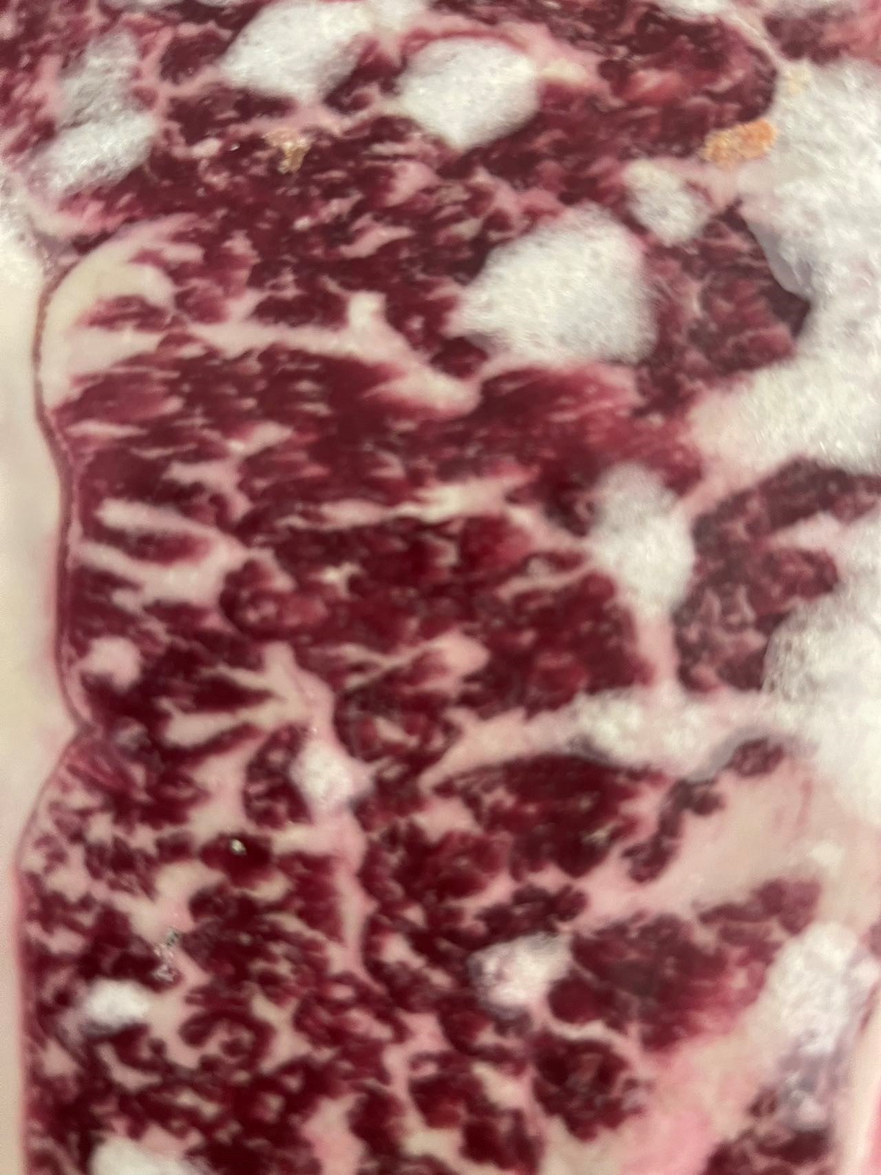 Wagyu Tomahawk