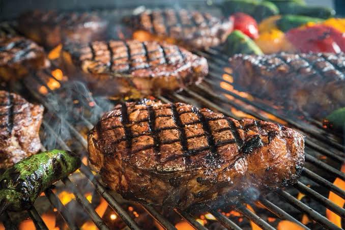 Beef 52 Steak Rub