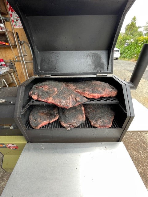 Beef 52 Steak Rub