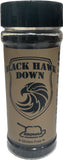 Black Hawk Down Beef Rub