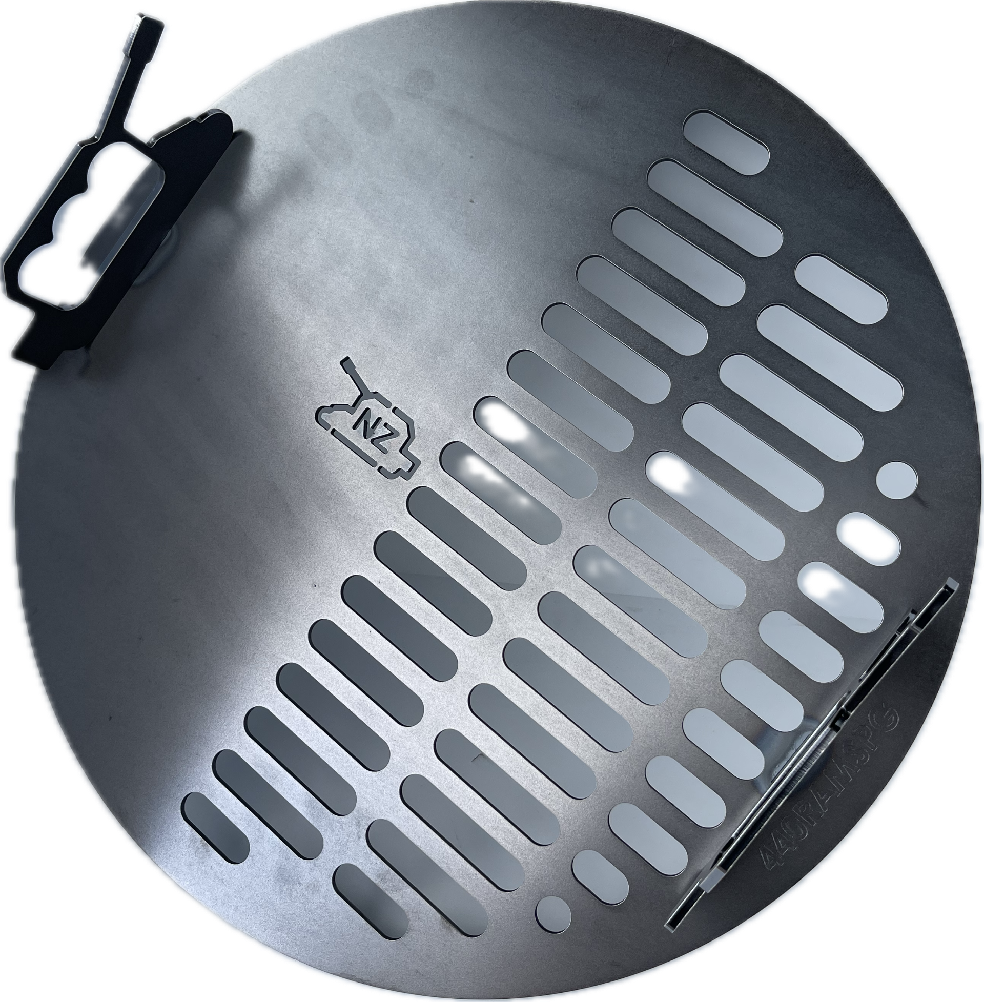 Bronco 440 hotplate & Grill