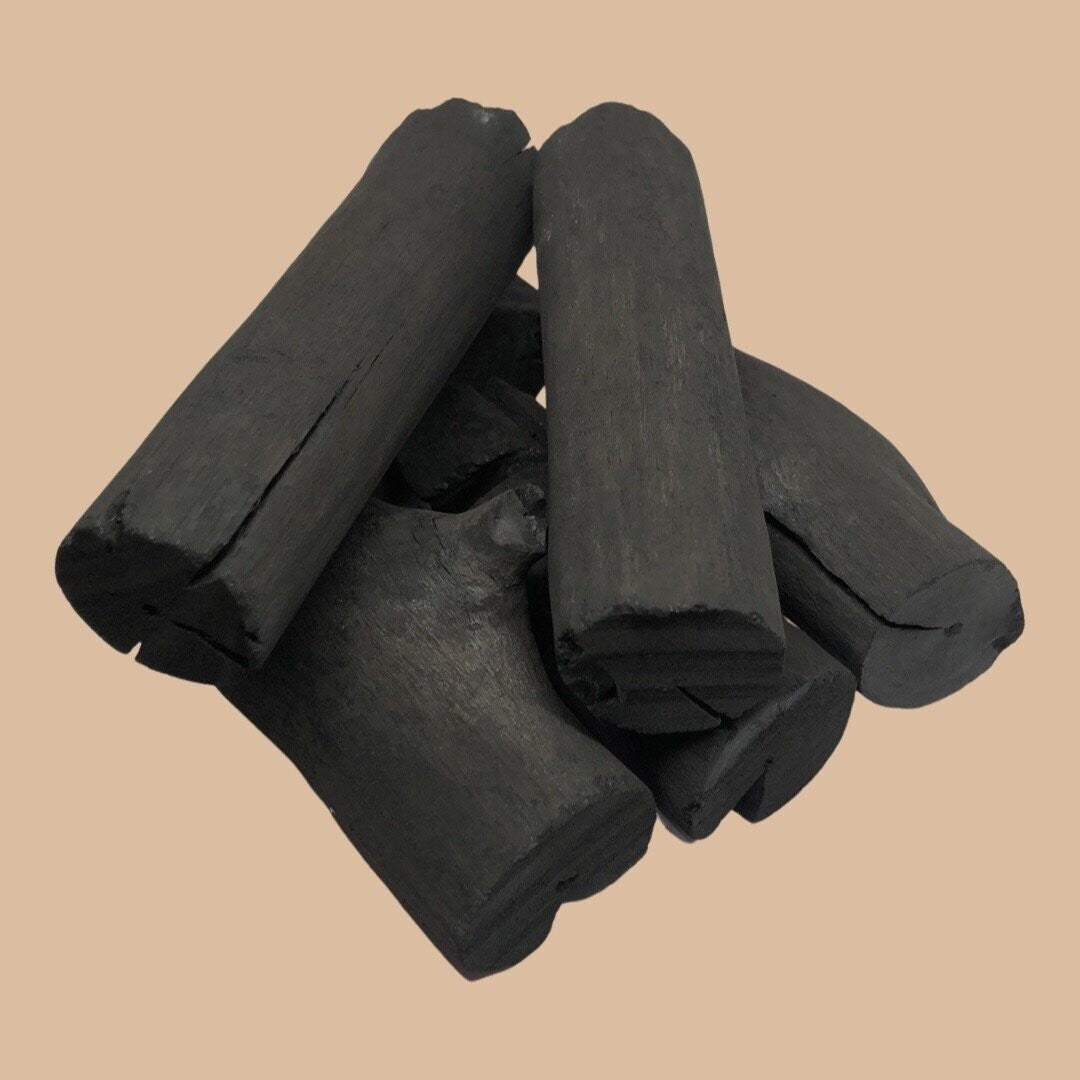 Premium Mangrove Lump Charcoal 10 Kg