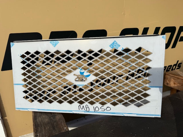 MB1050 Grill (Shelf)