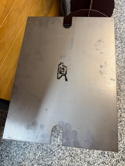 MB 800 Hotplate