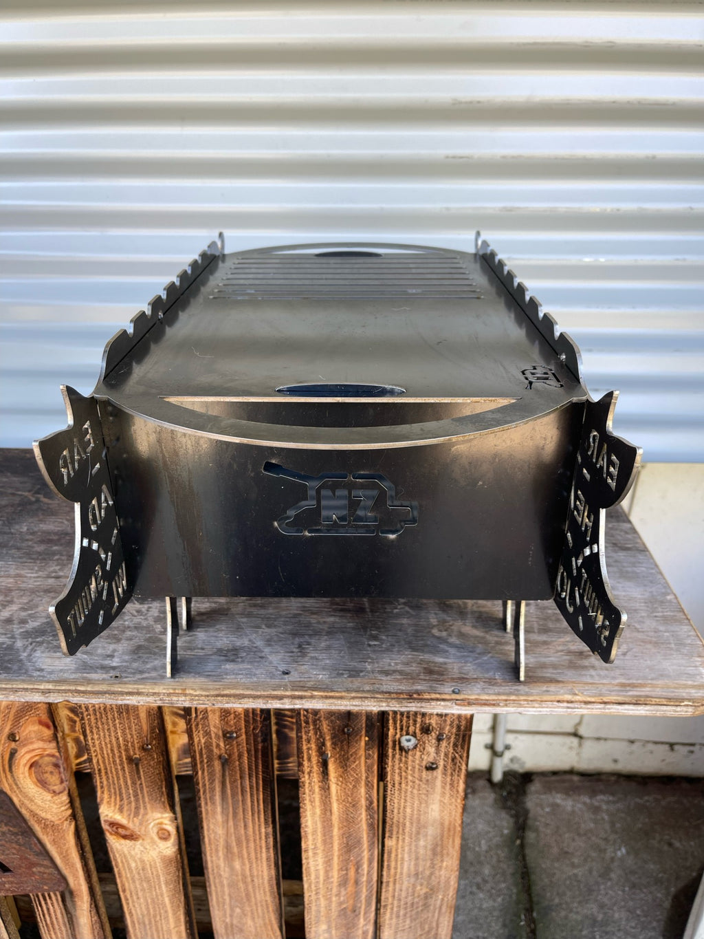 Pig BBQ