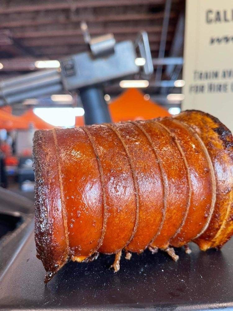 Pork Rub