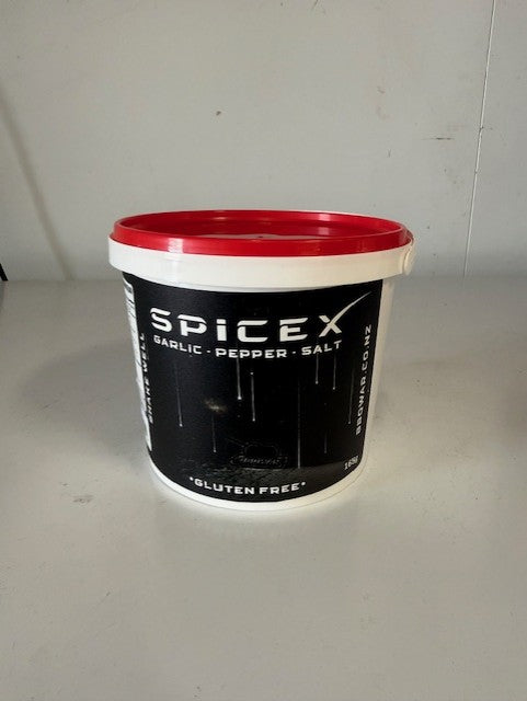 SPICEX 650g