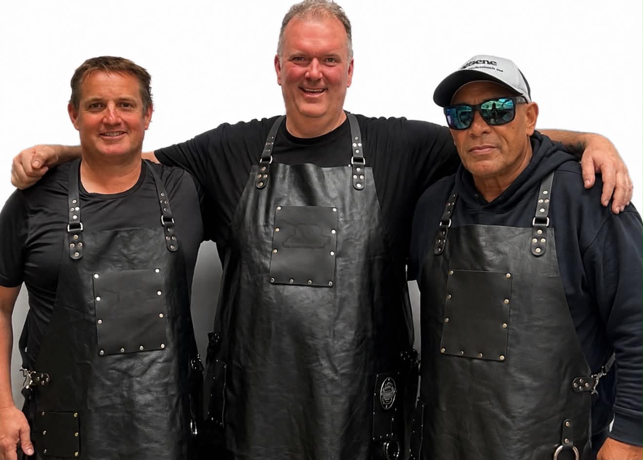 BBQ CLASS