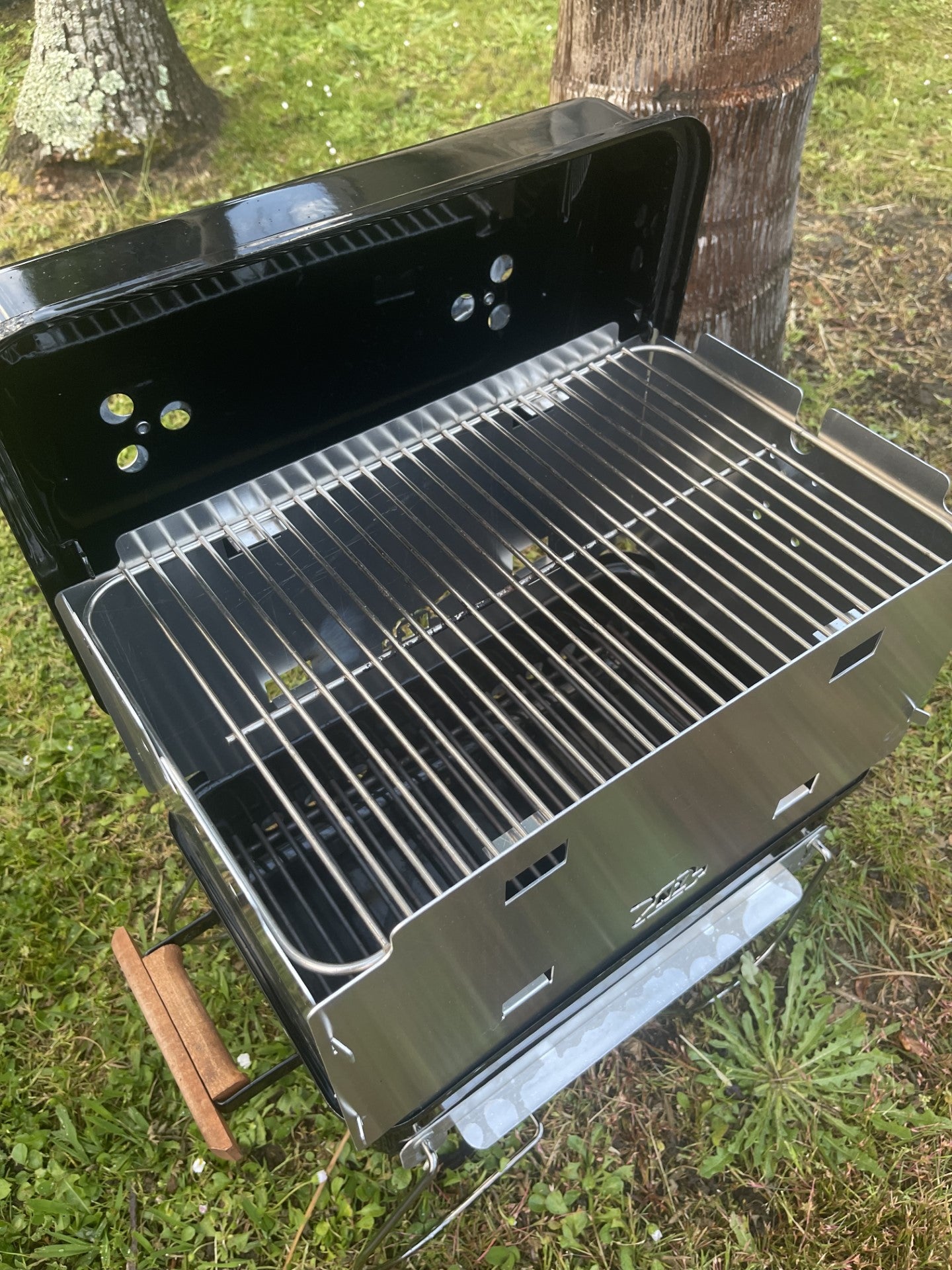 Flat Pack GA Riser