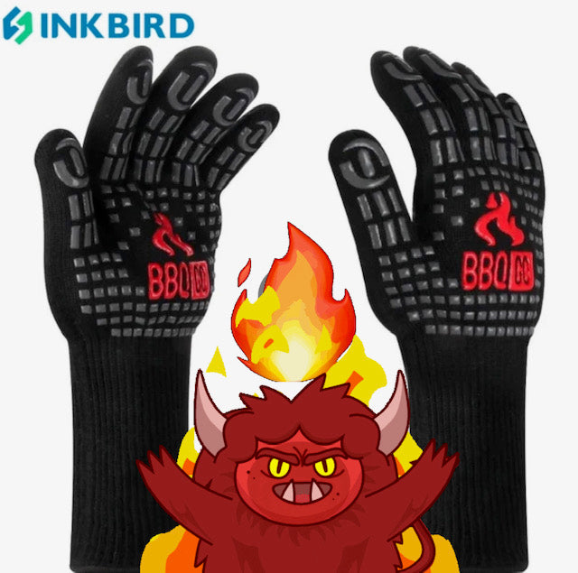BBQ Glove