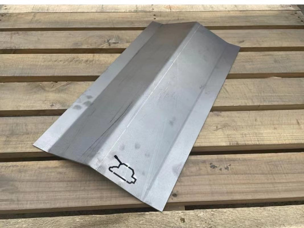 Column Deflector Plate 800 Deflector Plate – bbqwar.co.nz