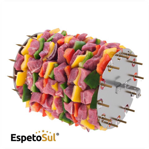 Espetosul Kebab Add on