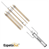 Espetosul Kebab Add on