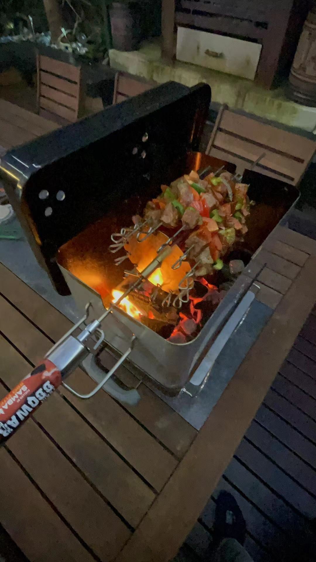 Espetosul Kebab Add on
