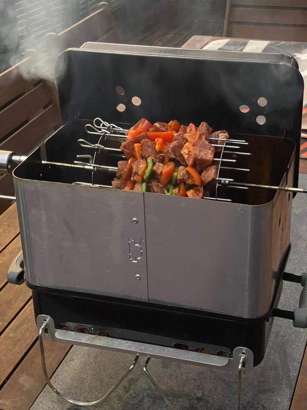Espetosul Kebab Add on