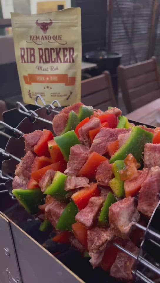 Espetosul Kebab Add on