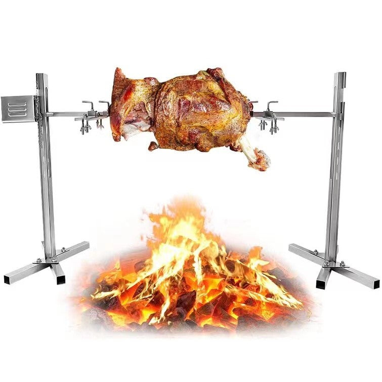 Stainless Steel Spit