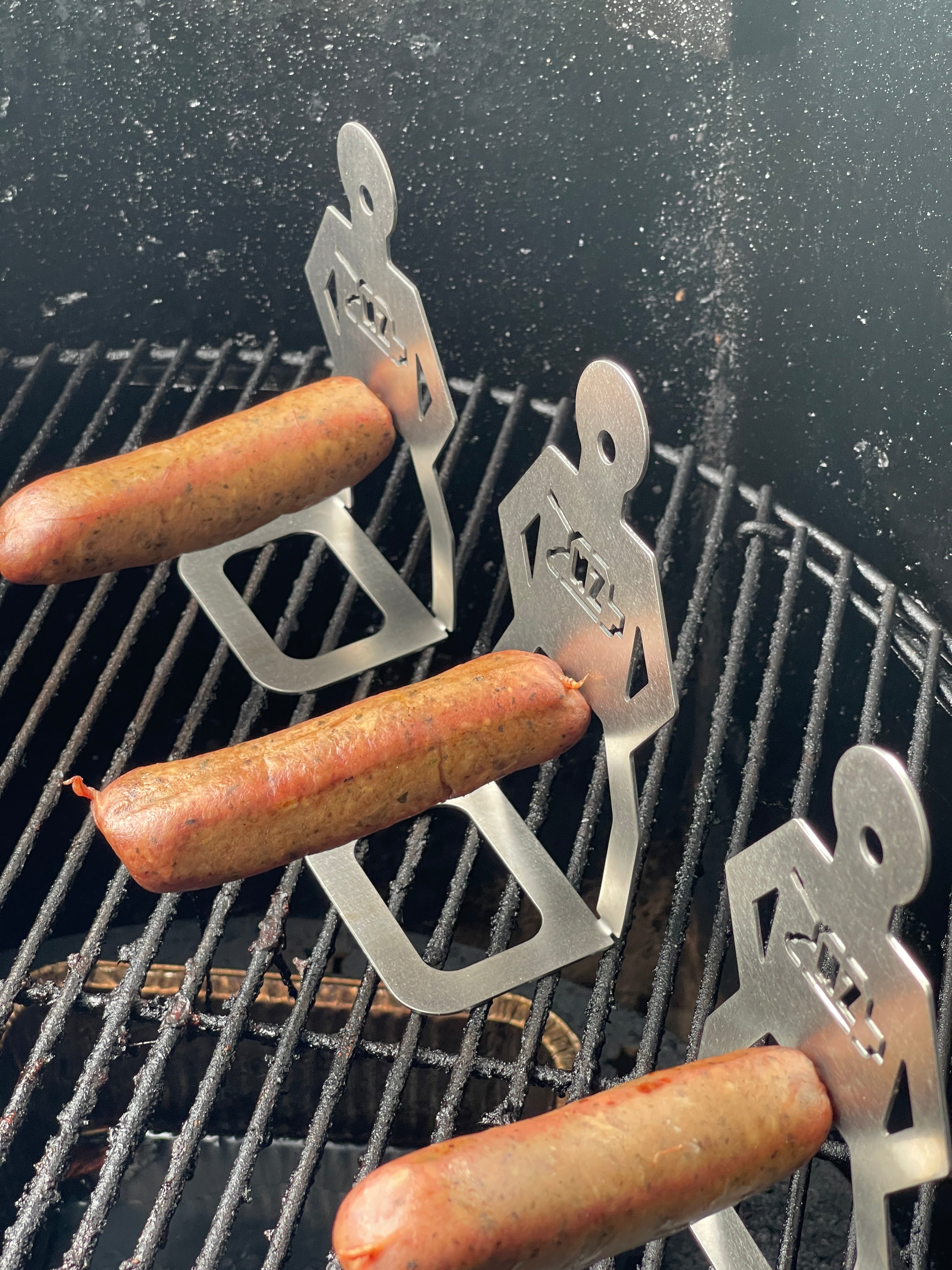 Sausage man